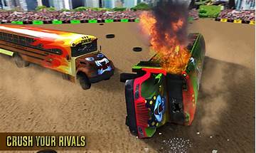 3D Demolition Race for Android - Download the APK from Habererciyes